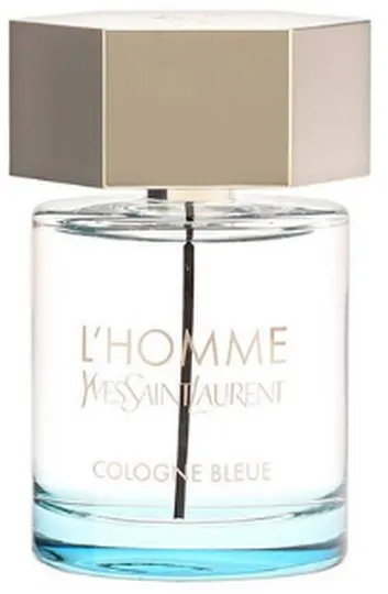 Yves Saint Laurent - LHomme Cologne Bleue - 100 ml - Edt