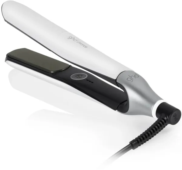 ghd Chronos Styler - Hvit