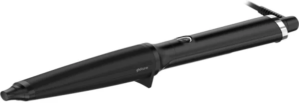 ghd Curve Creative Curl Wand - Svart