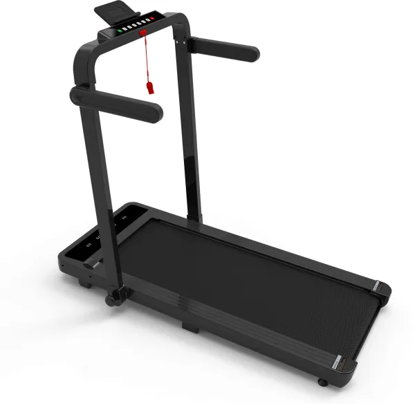 Odin T600 v2 Gå-/Løpebånd