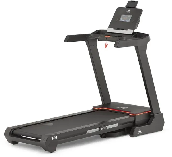 Adidas tredemølle T19