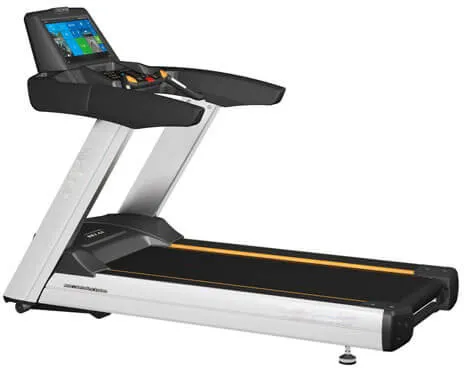 Odin PRO T1500L tredemølle m. 19" berøringsskjerm