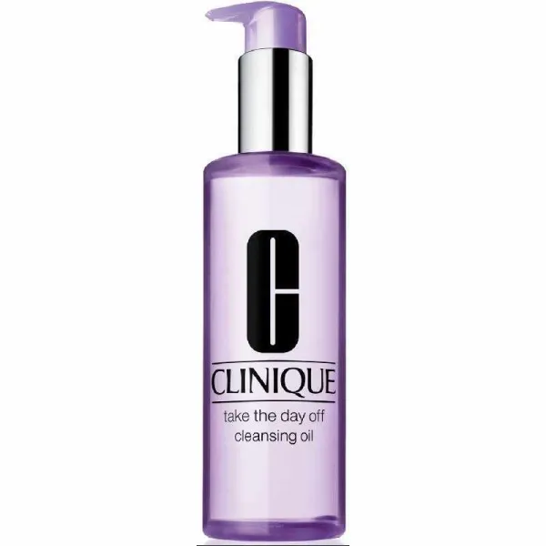 Clinique Take The Day Off Cleansing Oil 200 ml